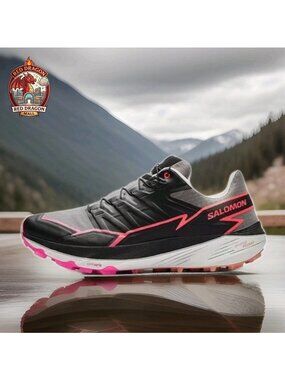 Salomon | Shoes | Salomon X Ultra 2 Gtx Hiking Shoes Mens 5 